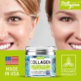 Maryann Organics, Collagen Cream