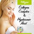 Maryann Organics, Collagen Cream